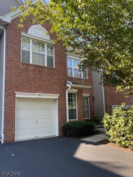 Property Photo:  102 Constitution Way 102  NJ 07920 