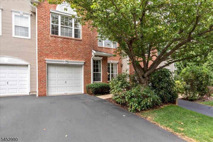 Property Photo: 102 Constitution Way 102 NJ 07920