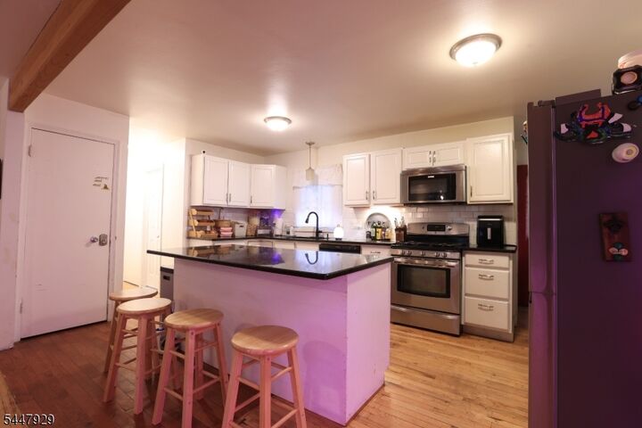 Property Photo:  26 Red Hill Rd  NJ 07827 