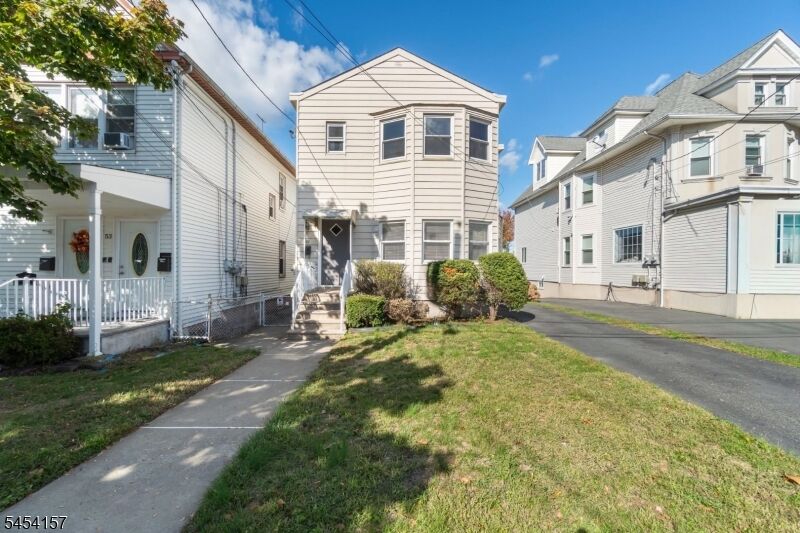 Property Photo:  49 Livingston Ave  NJ 07071 