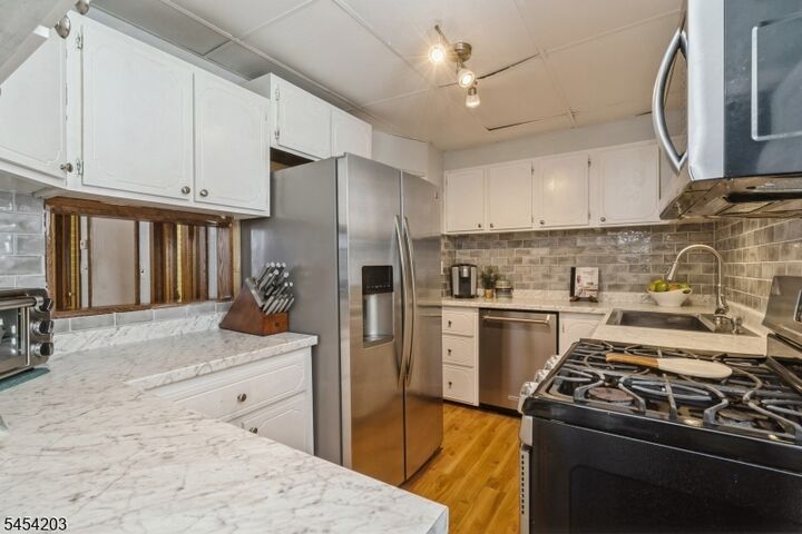 Property Photo:  148 McKinley Ave  NJ 08879 