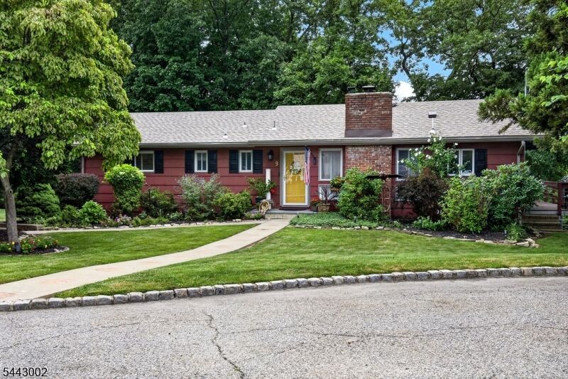 Property Photo:  9 Michael Ct  NJ 07801 