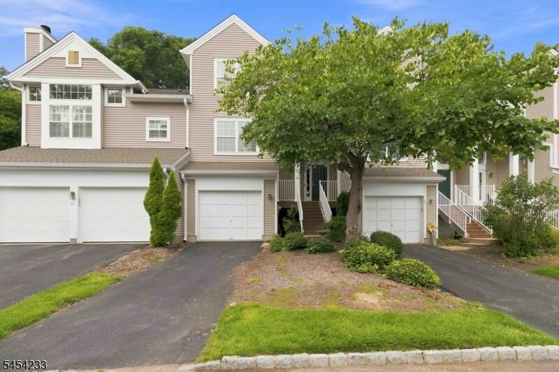 Property Photo: 53 Woodmont Dr 53 NJ 07869
