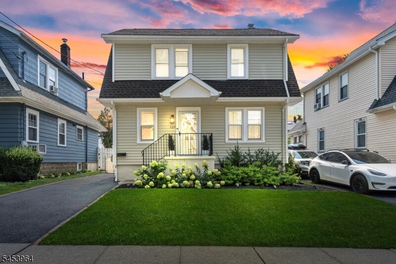 Property Photo: 129 Demarest Ave NJ 07003