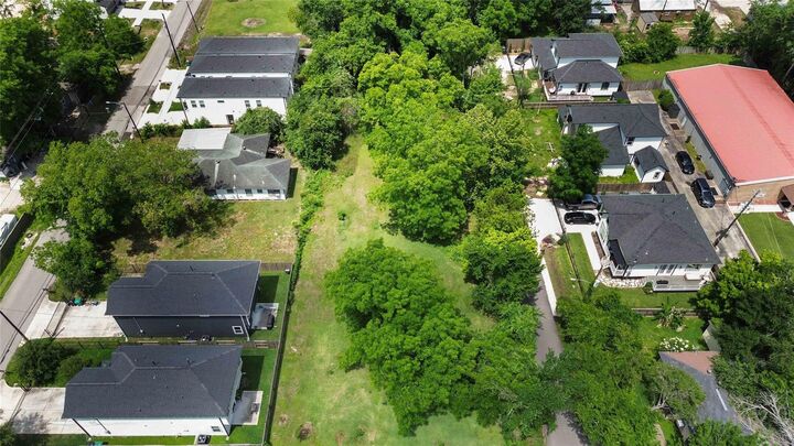 Property Photo: 5907 Knox Street TX 77091