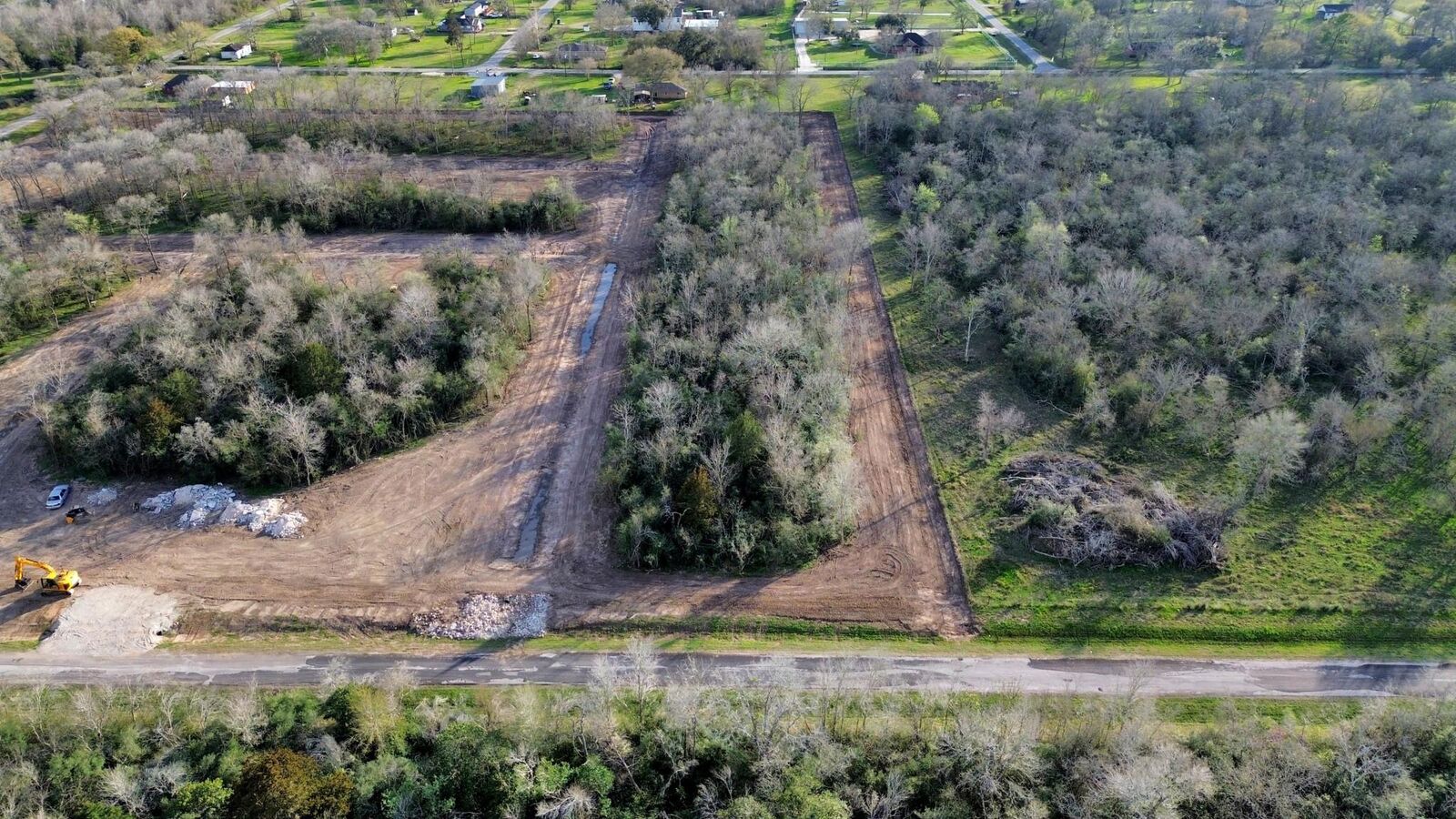 Property Photo:  Lot 1 Campo Santo Street  TX 77474 