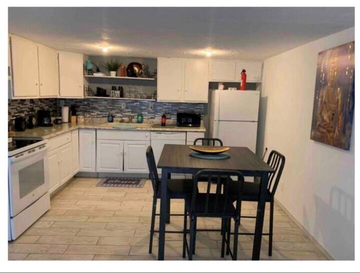 Property Photo: 2606 Stanford Street 5 TX 77006