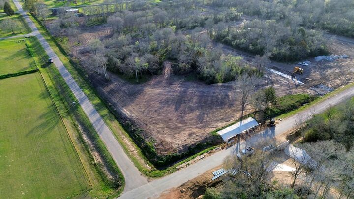 Property Photo:  Lot 3 Campo Santo Street  TX 77474 