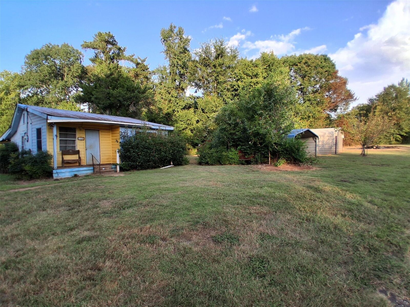 Property Photo:  161 An County Road 126  TX 75839 