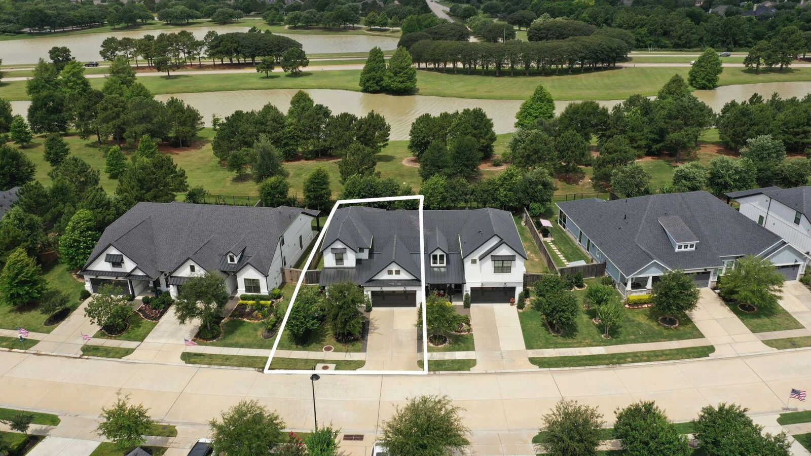 Property Photo: 11647 Tranquility Summit Drive TX 77433