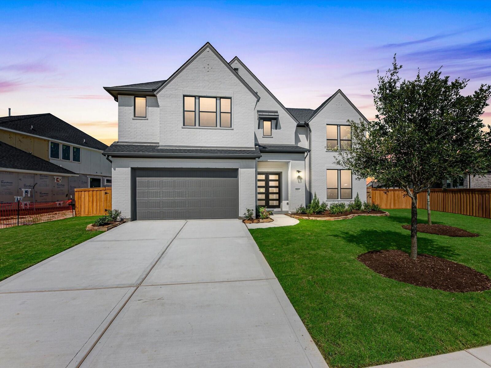 Property Photo:  14131 Angelica View Lane  TX 77433 