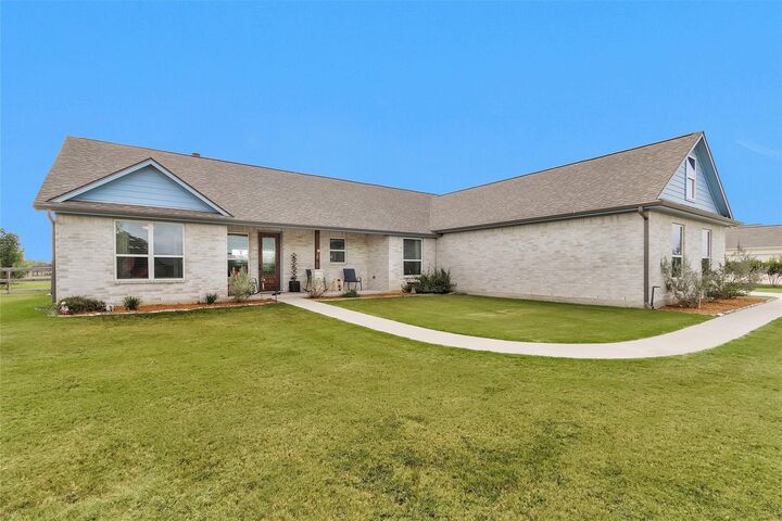 Property Photo: 9123 Scarborough Drive TX 77861