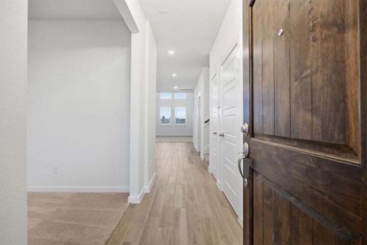 Property Photo: 2403 Outpost Canyon Drive TX 77583