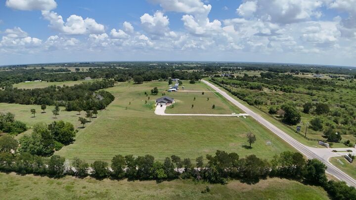 Property Photo:  0 Harry Franklin Lane  TX 77880 