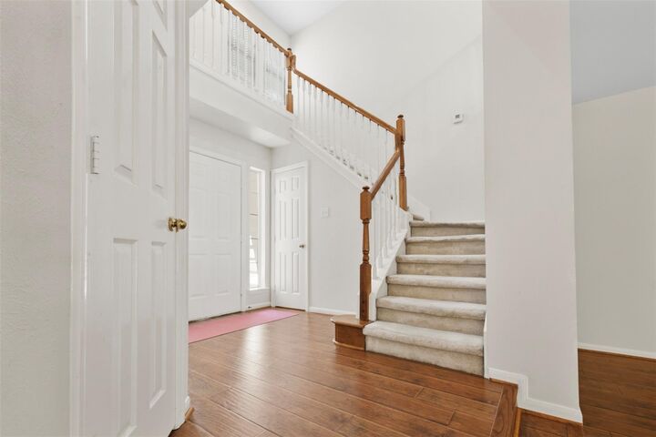 Property Photo:  148 Piper Trail  TX 77381 