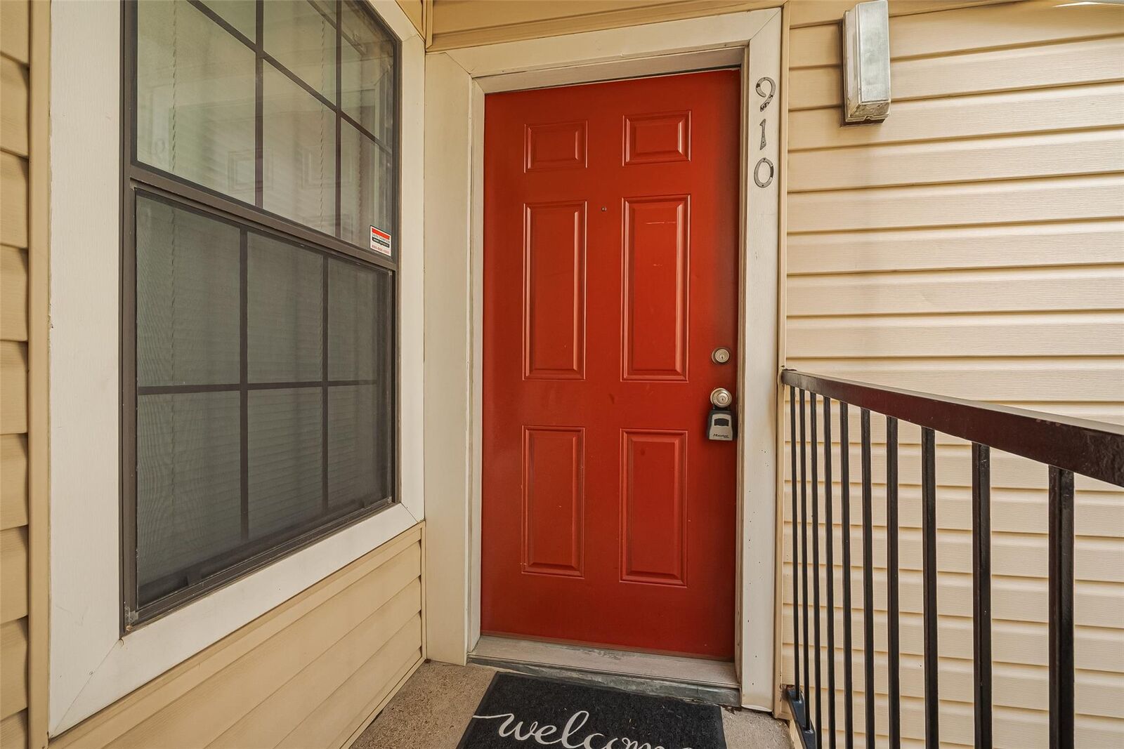 Property Photo: 2750 Holly Hall Street 910 TX 77054