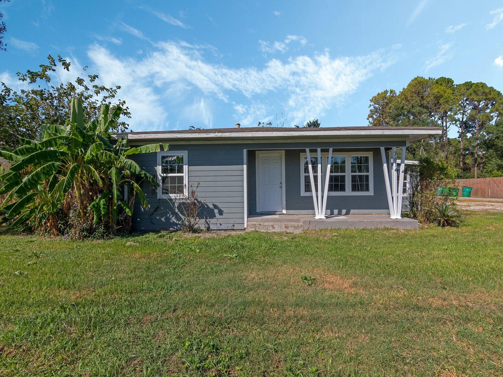 Property Photo: 7614 Fm 646 Road S TX 77510