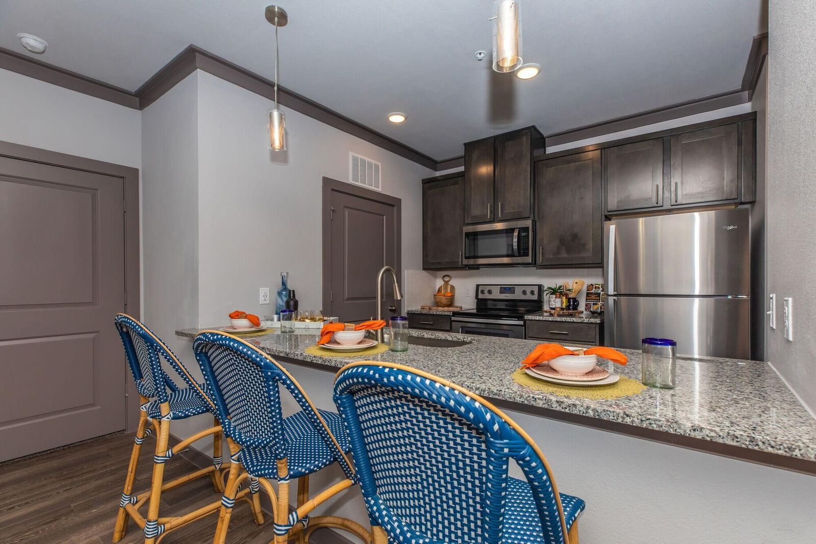 Property Photo: 9393 Farm To Market 1960 Bypass Rd W 221 TX 77338