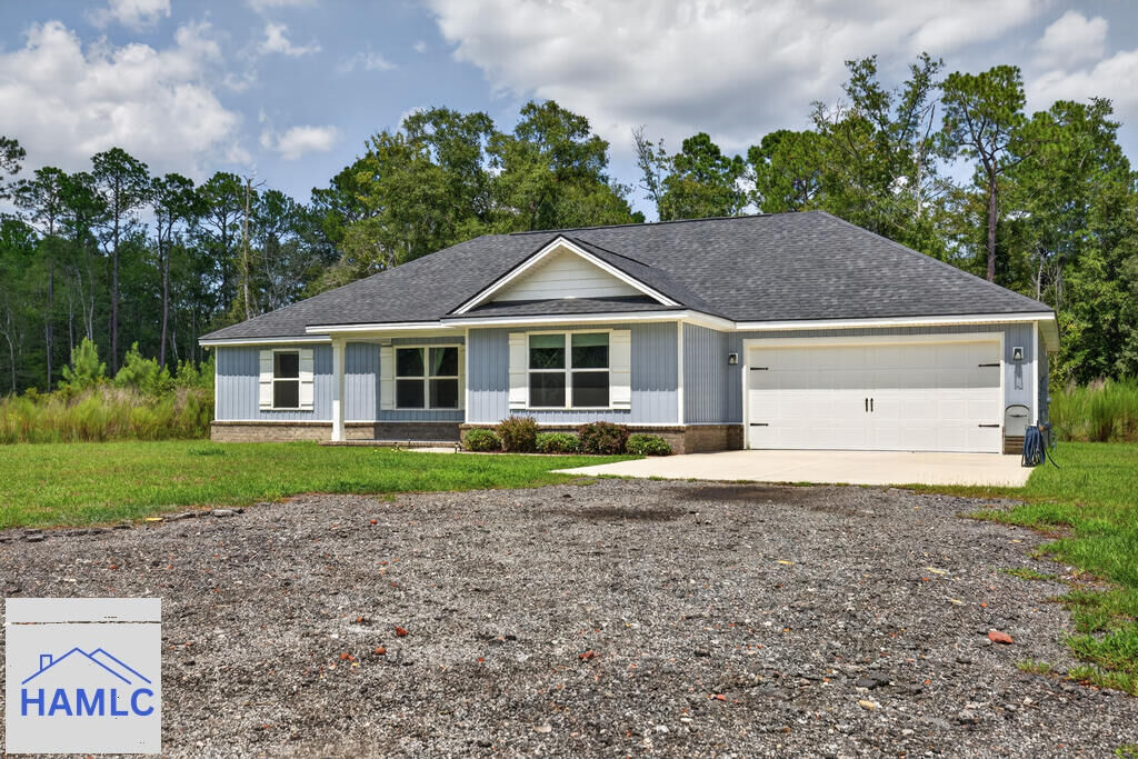 Property Photo:  3402 Cecil Nobles Highway  GA 31316 