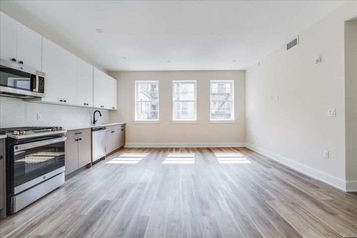 Property Photo:  237 Washington St 205  NJ 07030 