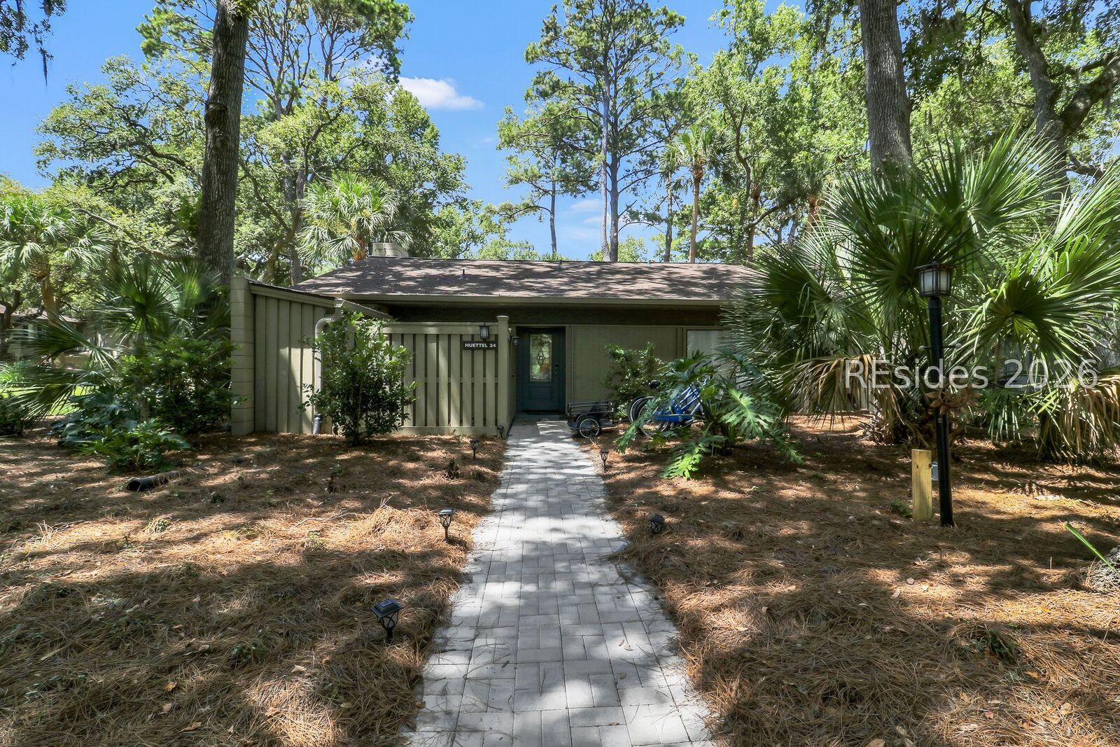 Property Photo:  11 Lighthouse Road 24  SC 29928 