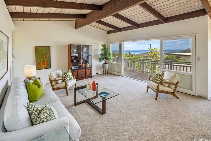 Property Photo: 1688 Halekoa Drive HI 96821