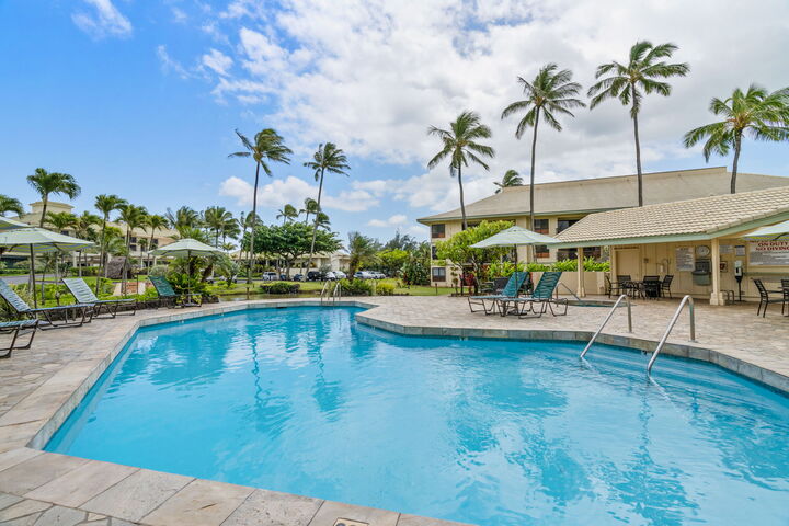 Property Photo:  4331 Kauai Beach Dr 1219  HI 96766 