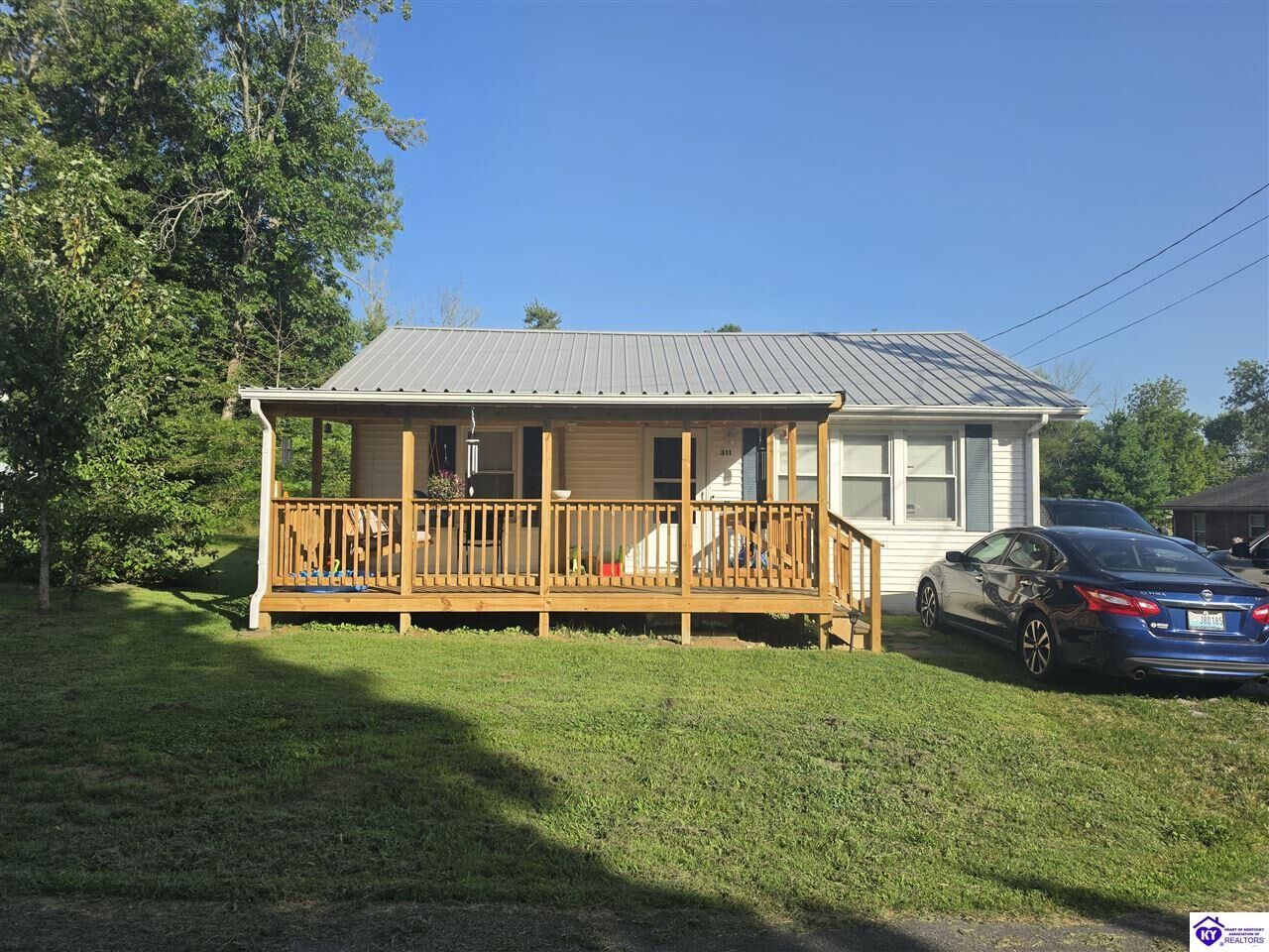 Property Photo:  311 Howard Street  KY 42718 