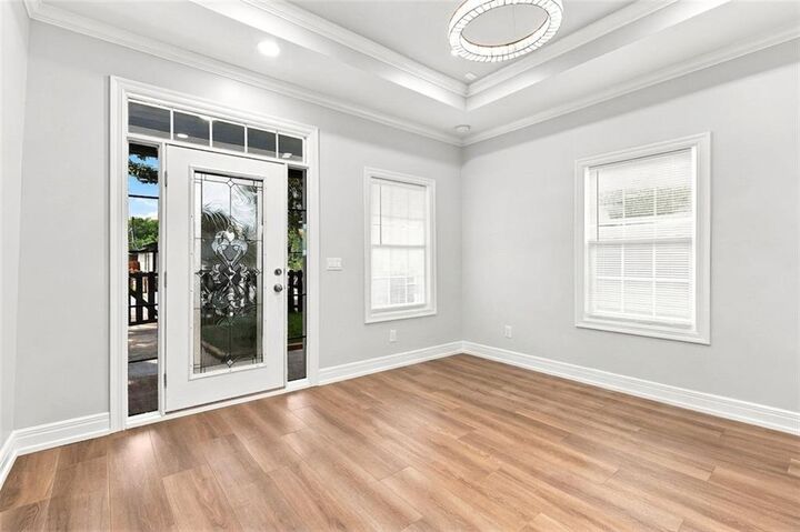 Property Photo: 43 S Pyle Street KS 66101