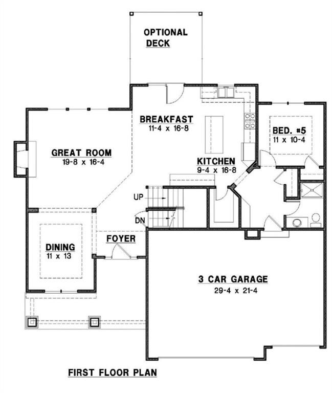 Property Photo:  19893 W 114th Place  KS 66061 