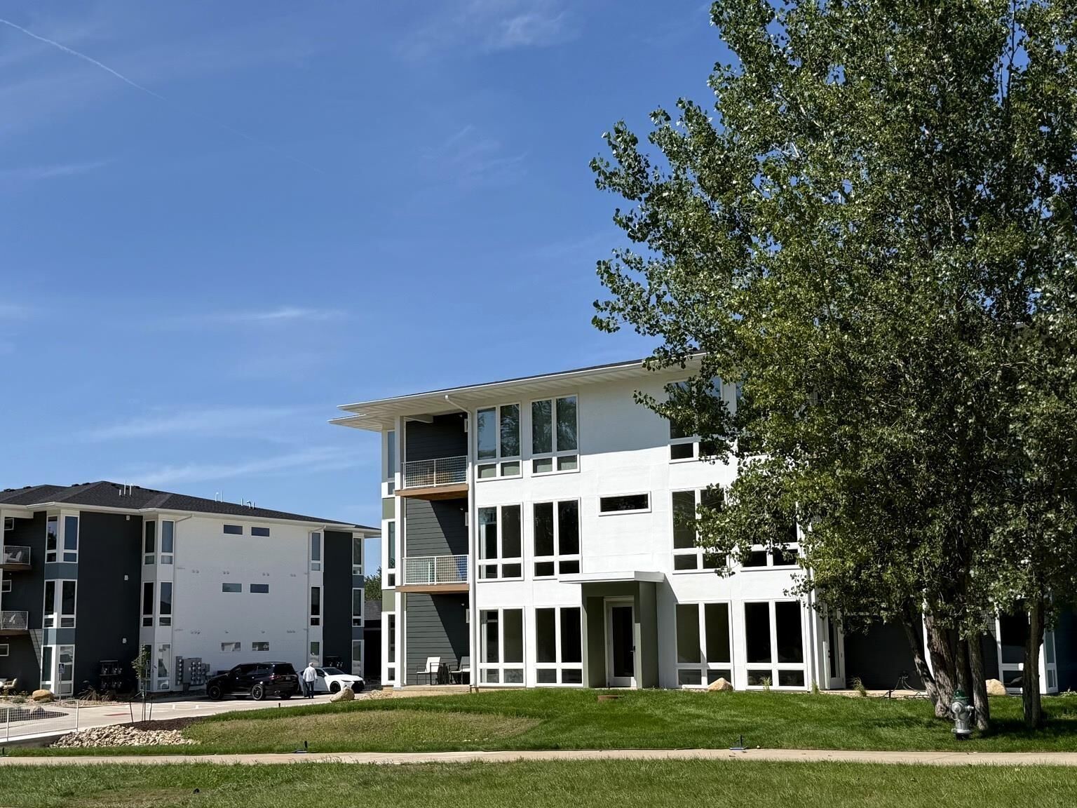 Property Photo:  4015 Cedar Heights Drive 3  IA 50613 