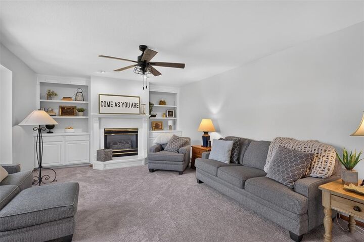 Property Photo: 1110 Sandalwood Court SW IA 50009