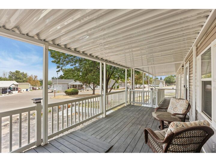 Property Photo: 1801 W 92nd Ave 466 CO 80260