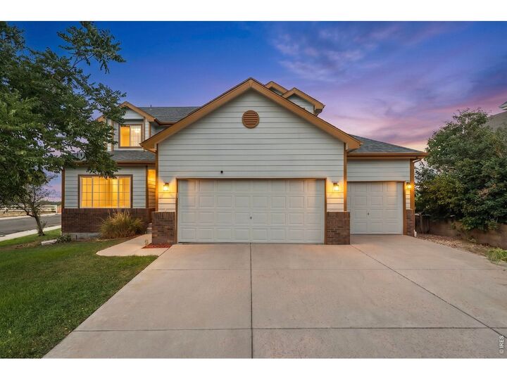 Property Photo:  2183 Saddle Back Ct  CO 80621 