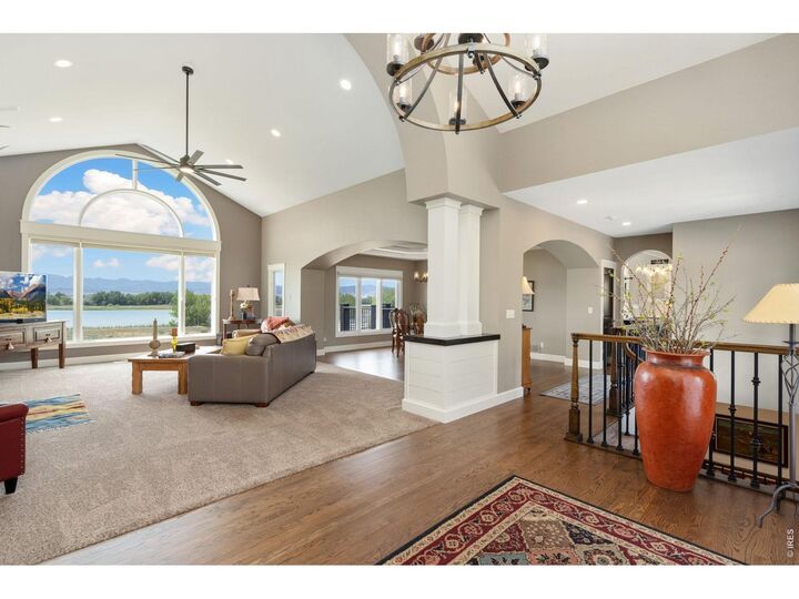 Property Photo:  5017 Eagle Lake Dr  CO 80524 