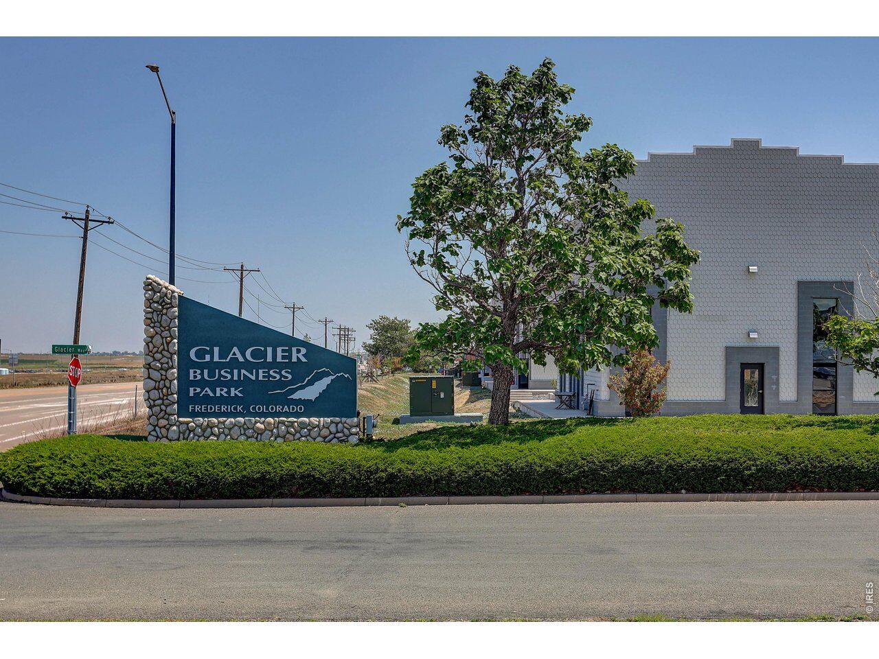 Property Photo:  3550 Imperial St B14  CO 80516 
