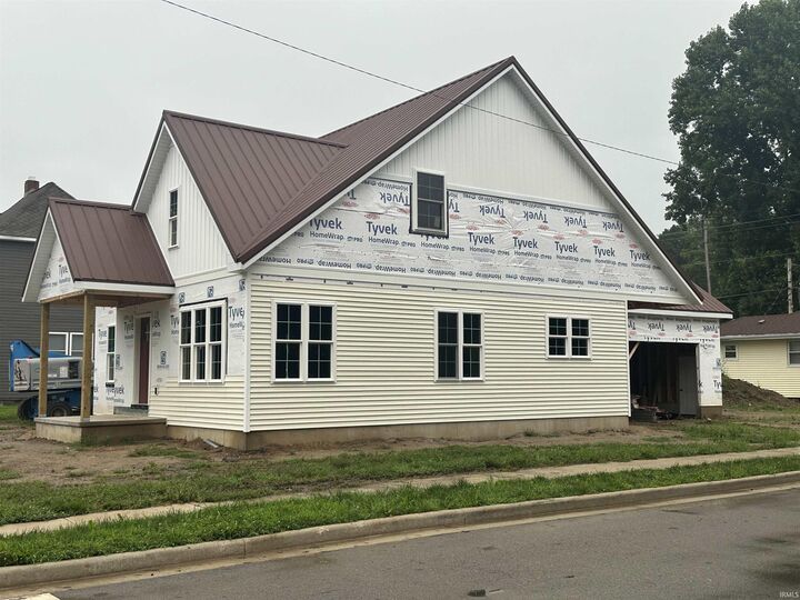 Property Photo:  401 N Michigan Street  IN 46501 