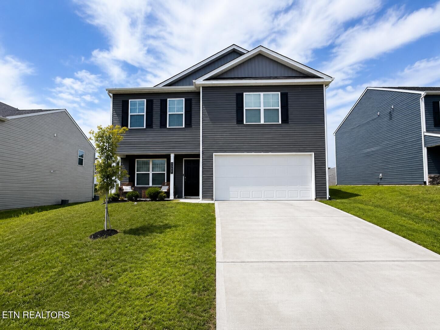 Property Photo:  126 Riley Court  TN 37807 