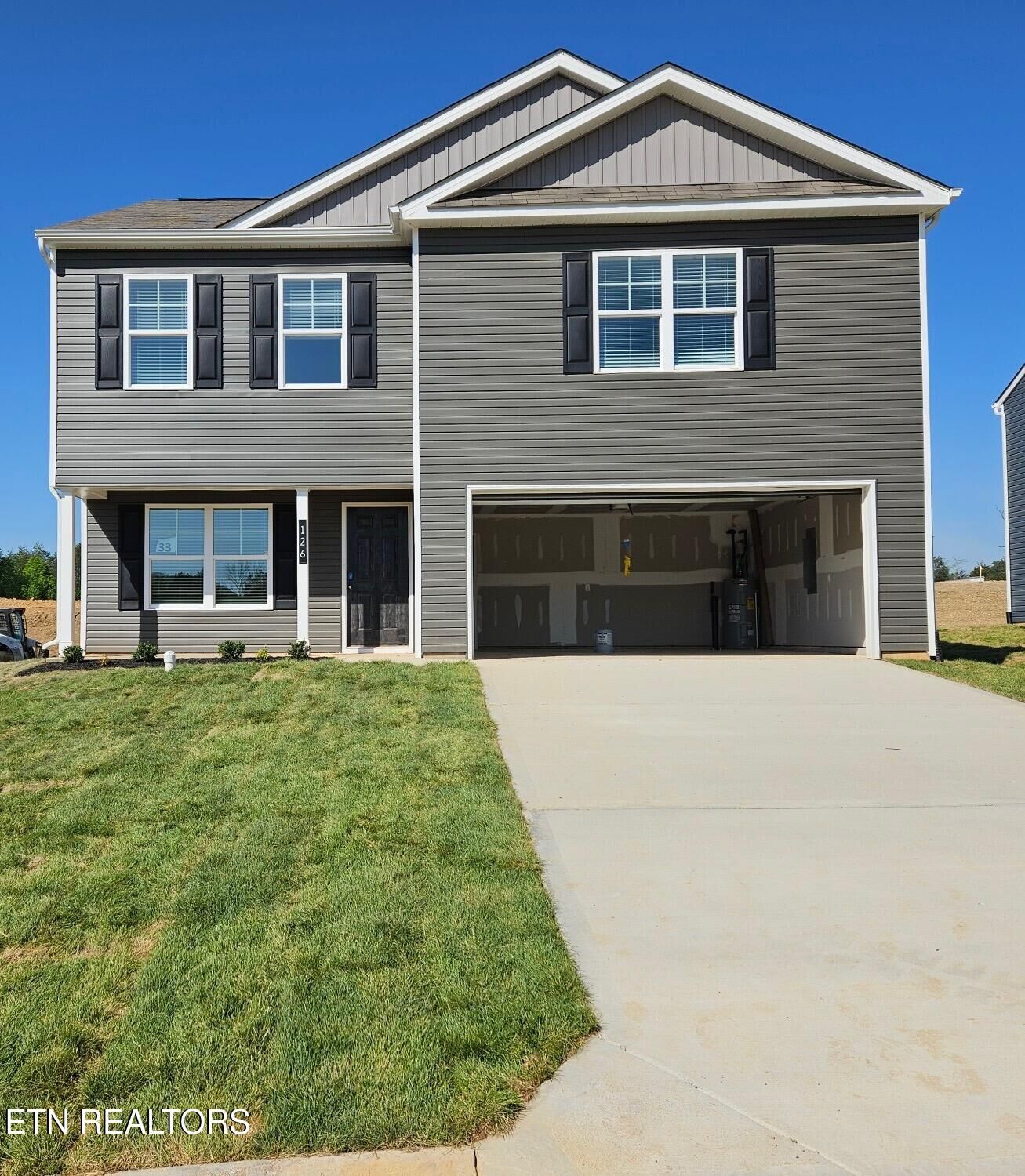 Property Photo:  126 Riley Court  TN 37807 