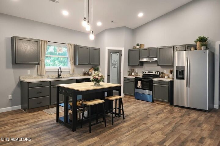 Property Photo: 181 Sunshine Lane TN 37381