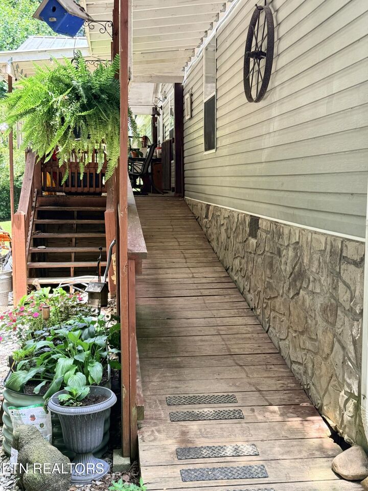 Property Photo: 3726 Clayton Way TN 37876