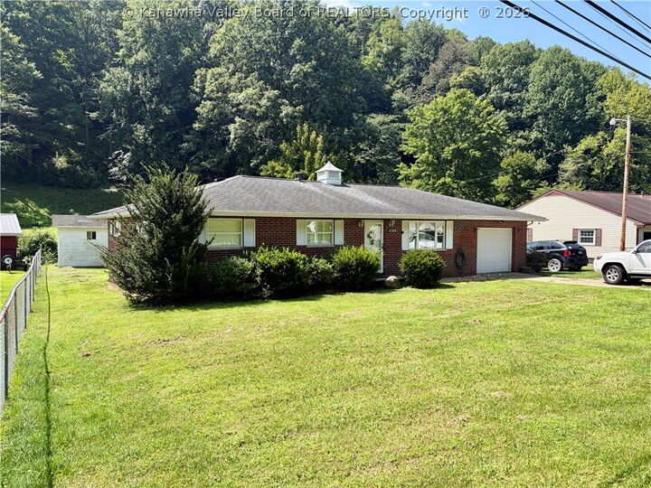 Property Photo: 4589 Midway Road WV 25573