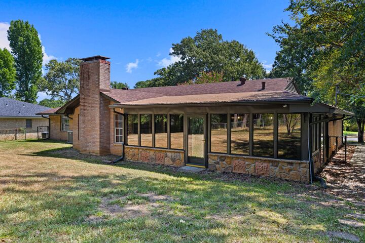 Property Photo:  603 Ambassador  TX 75672 