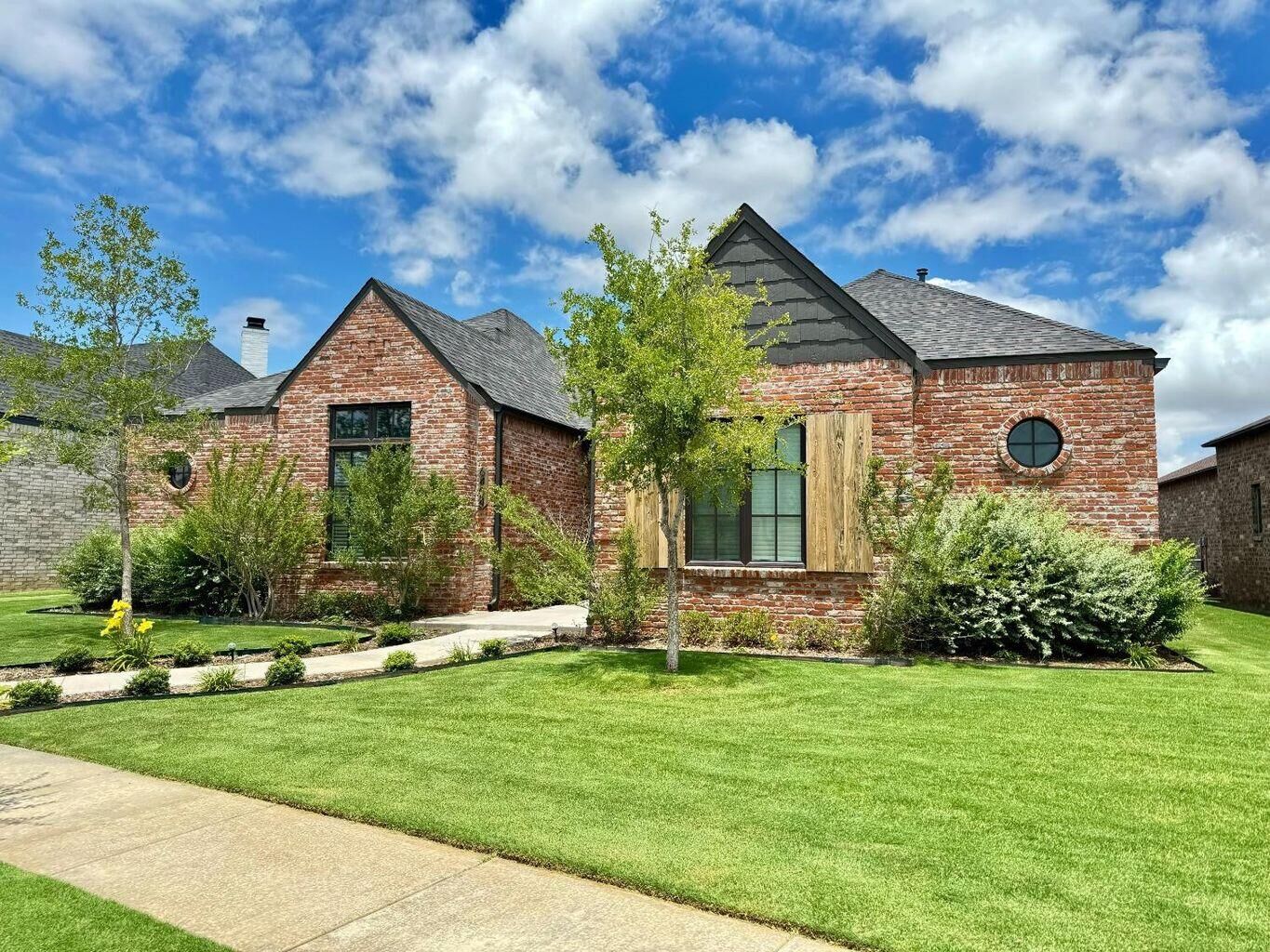 Property Photo: 6404 89th Street TX 79424