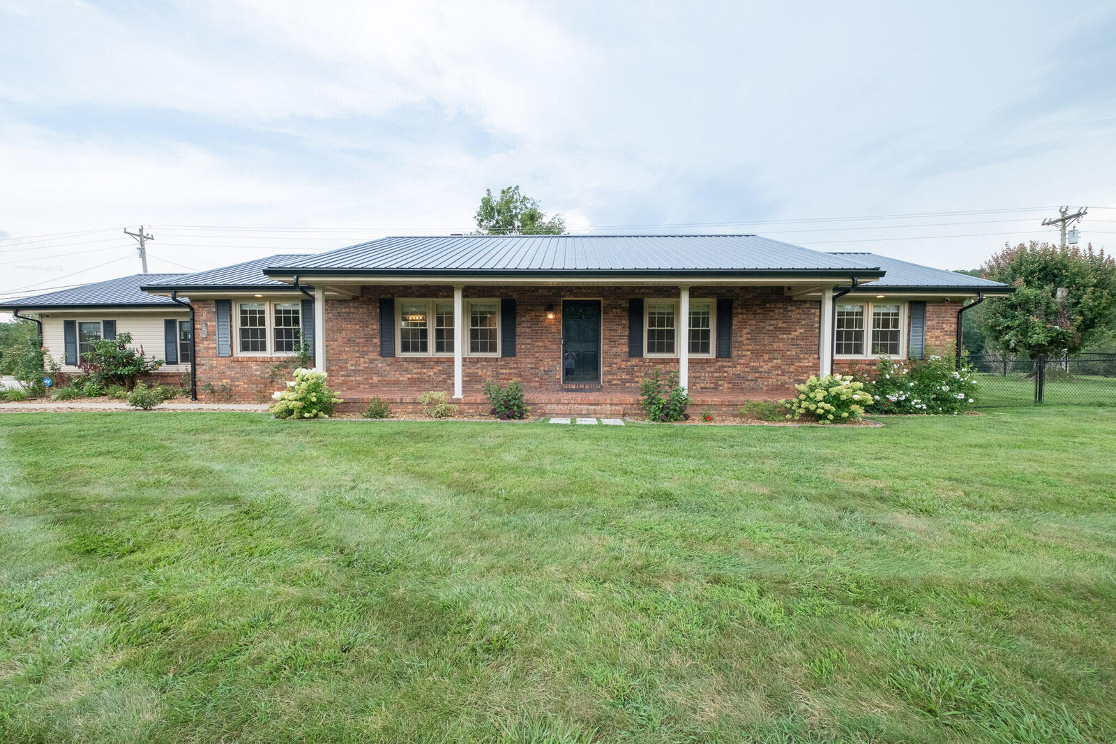 Property Photo:  3839 Rush Branch Road  KY 42501 