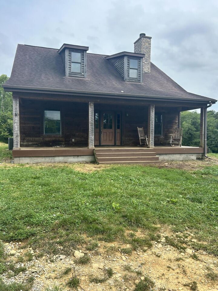 Property Photo: 726 Old Brown Road KY 40372