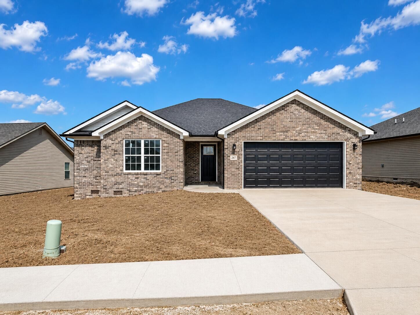 Property Photo:  267 Stoney Creek Way  KY 40403 