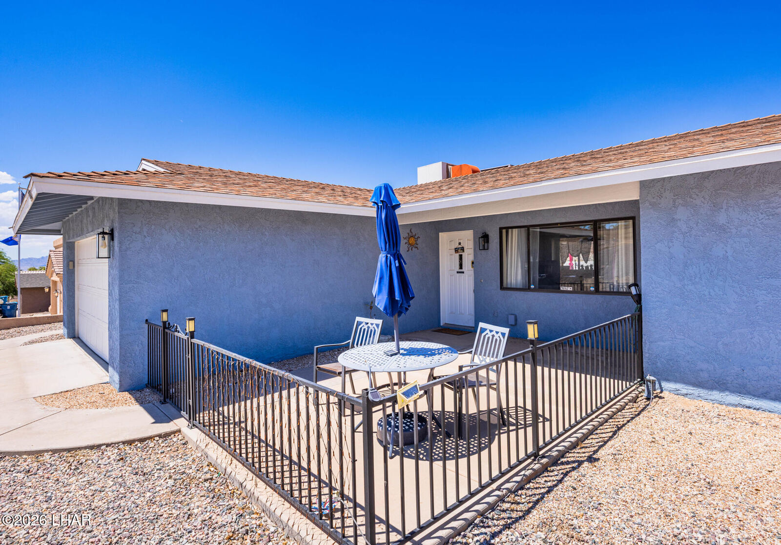 Property Photo:  3649 Desert Garden Dr  AZ 86404 