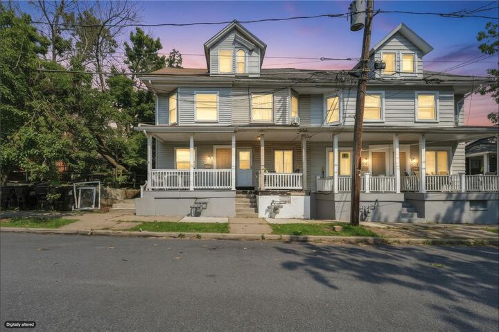 Property Photo:  1030 Monocacy Street  PA 18018 
