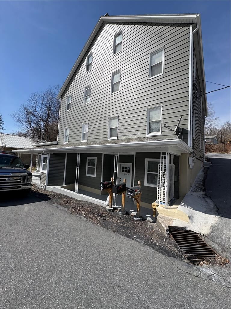 Property Photo: 2269 Pennsylvania Avenue 1 PA 18013